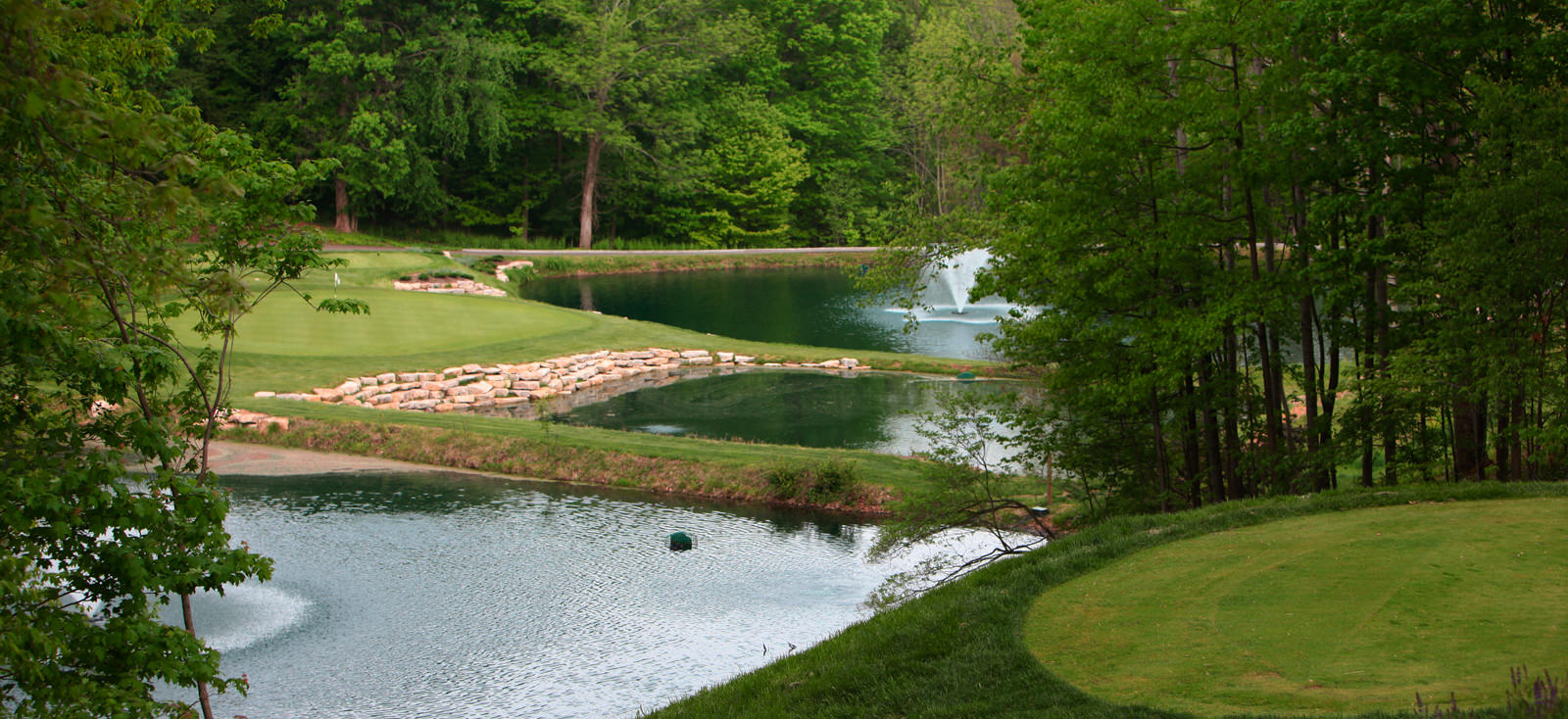 Guest Information Mount Vernon Country Club Mount Vernon, Ohio